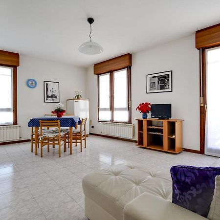 House Boe Apartment ฟาวาโร เวเนโต ภายนอก รูปภาพ