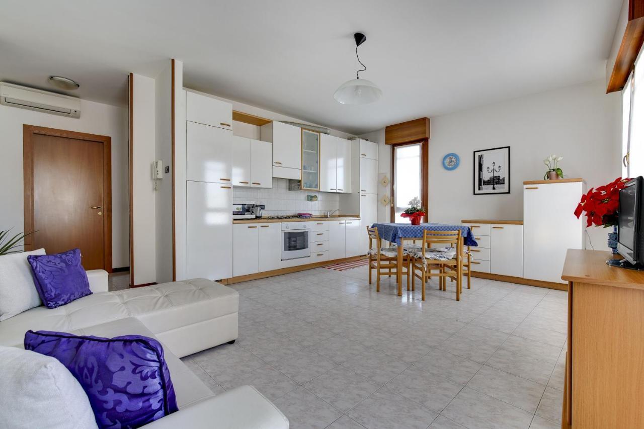 House Boe Apartment ฟาวาโร เวเนโต ภายนอก รูปภาพ