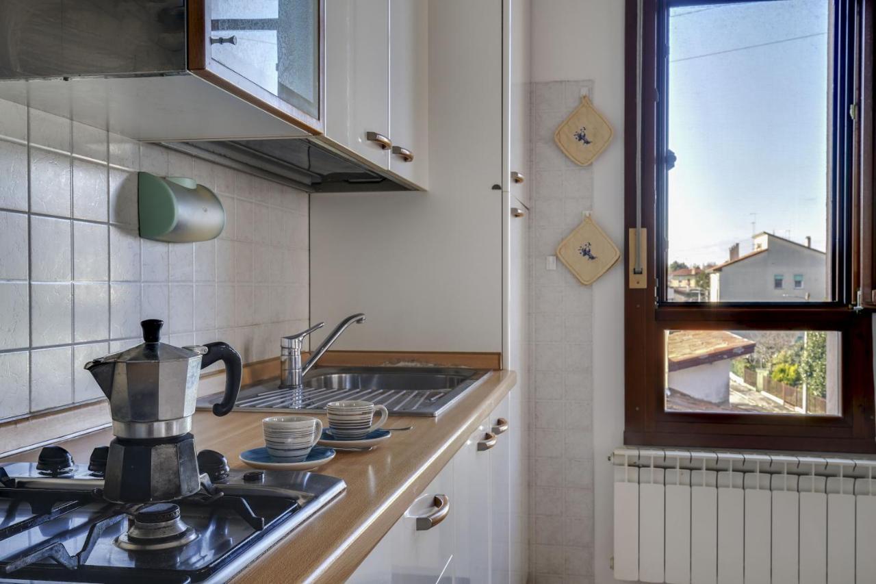 House Boe Apartment ฟาวาโร เวเนโต ภายนอก รูปภาพ