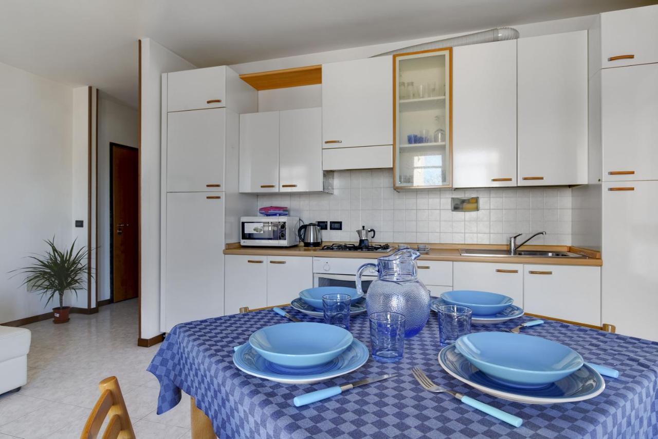 House Boe Apartment ฟาวาโร เวเนโต ภายนอก รูปภาพ