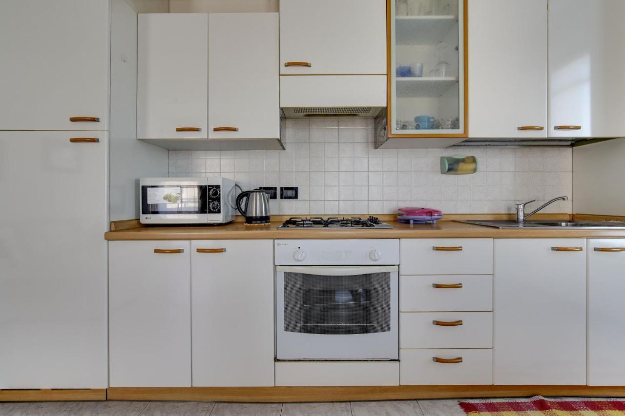 House Boe Apartment ฟาวาโร เวเนโต ภายนอก รูปภาพ