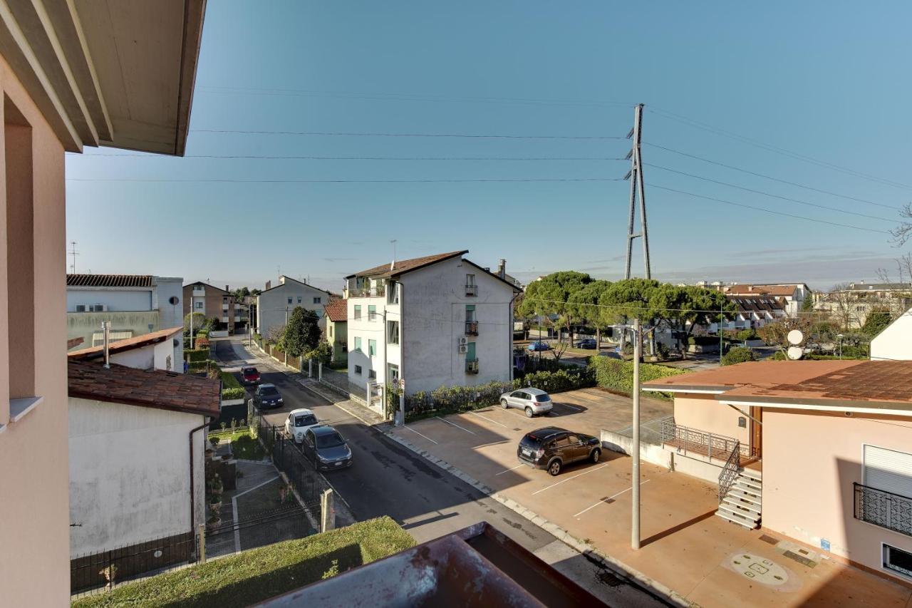 House Boe Apartment ฟาวาโร เวเนโต ภายนอก รูปภาพ