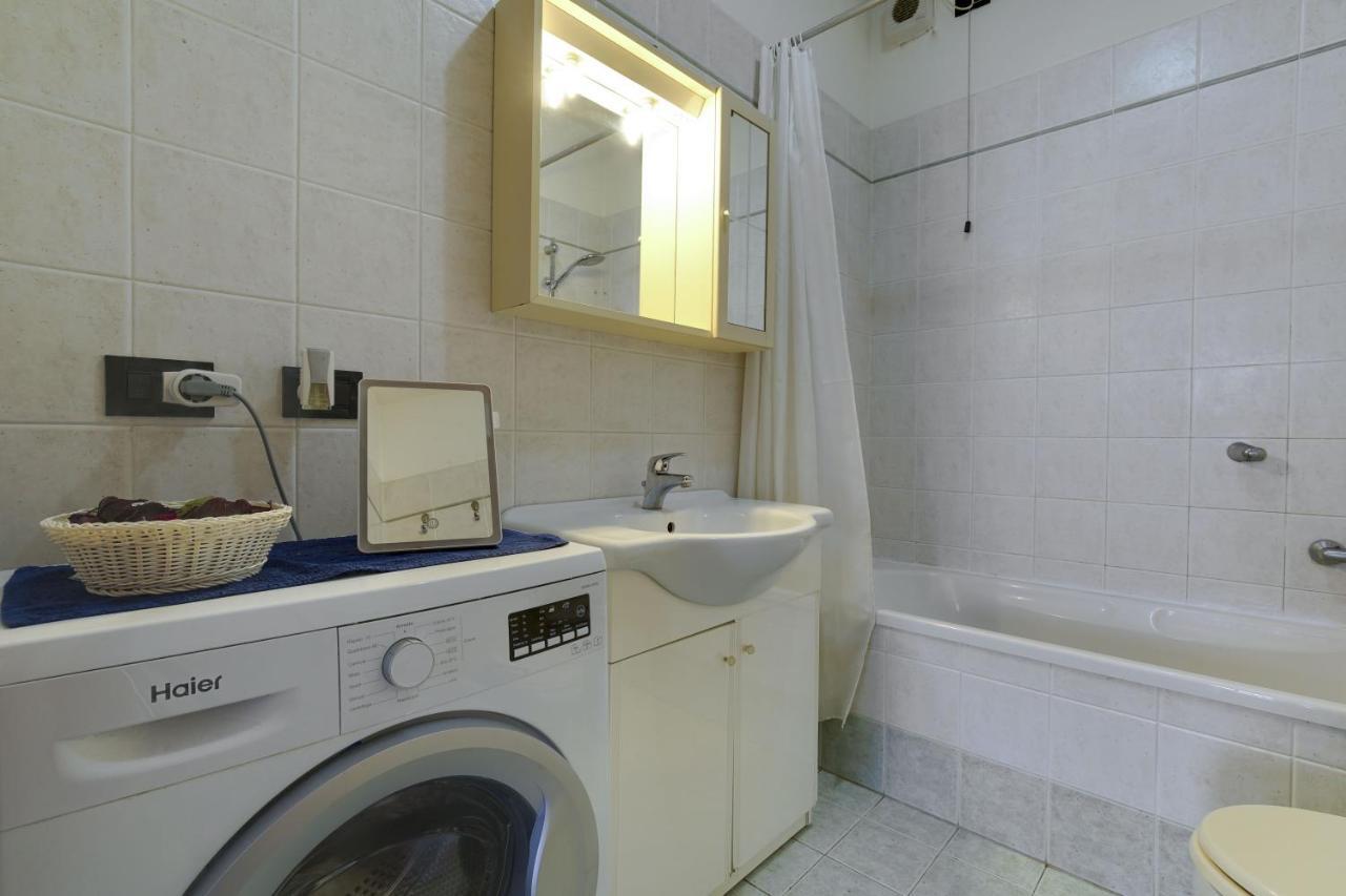 House Boe Apartment ฟาวาโร เวเนโต ภายนอก รูปภาพ