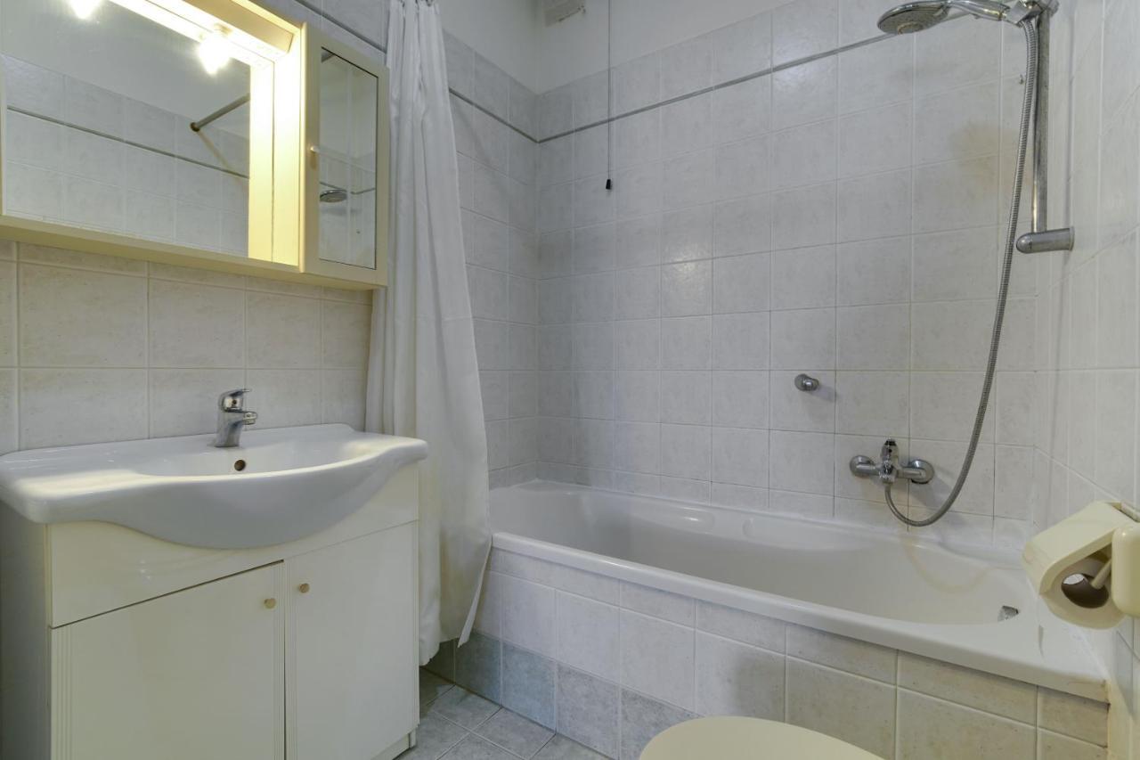 House Boe Apartment ฟาวาโร เวเนโต ภายนอก รูปภาพ