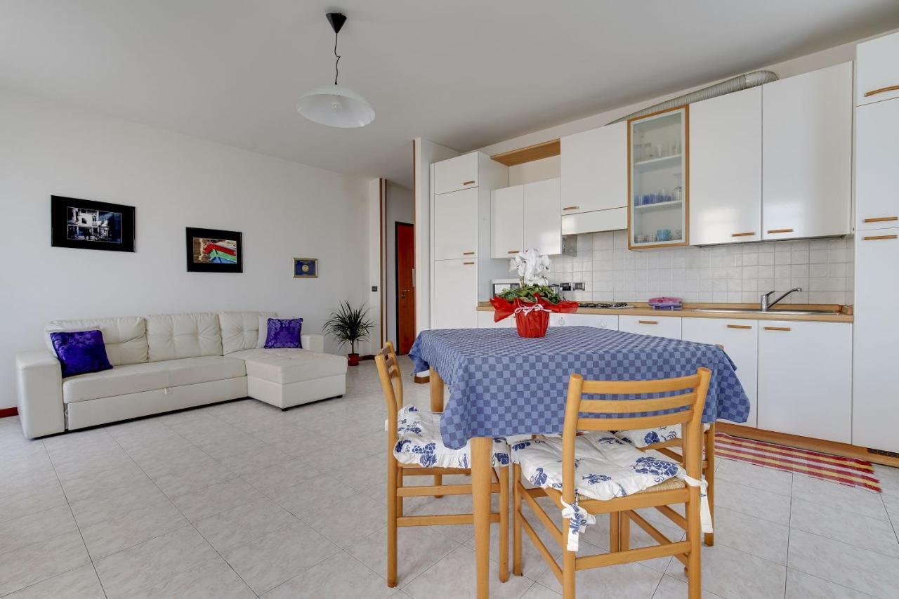 House Boe Apartment ฟาวาโร เวเนโต ภายนอก รูปภาพ