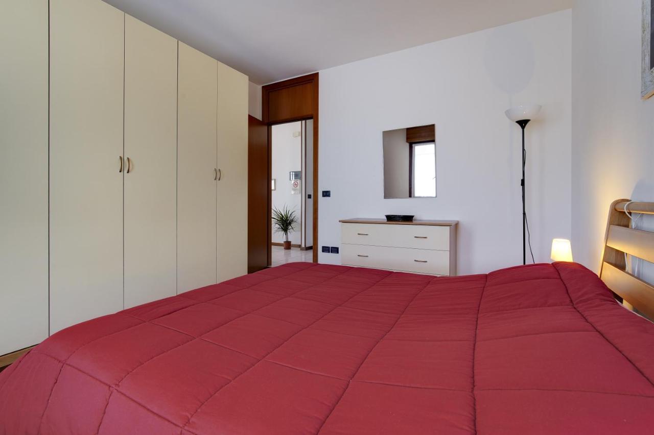 House Boe Apartment ฟาวาโร เวเนโต ภายนอก รูปภาพ